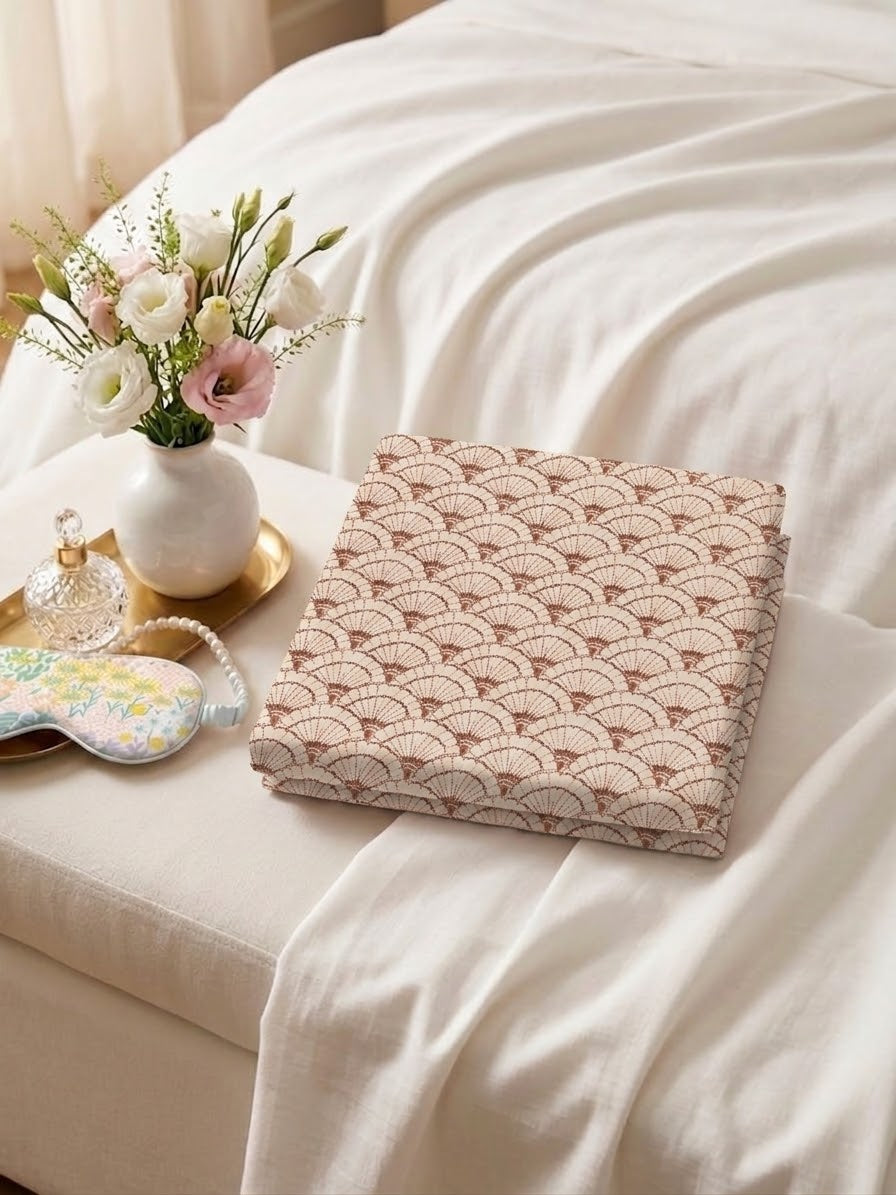 Pakistani King Size Bedsheet