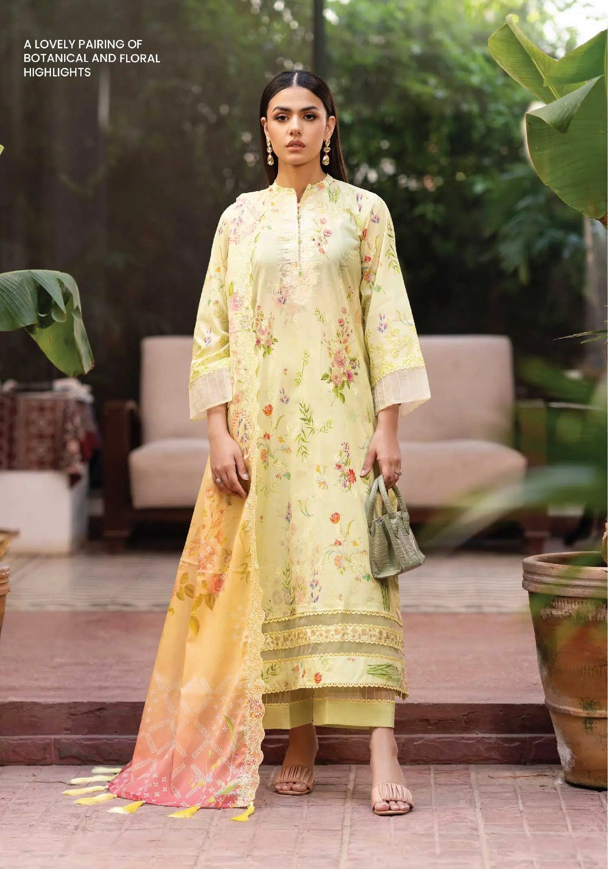 Bloomy Blossom by Gulljee Luxury Collection