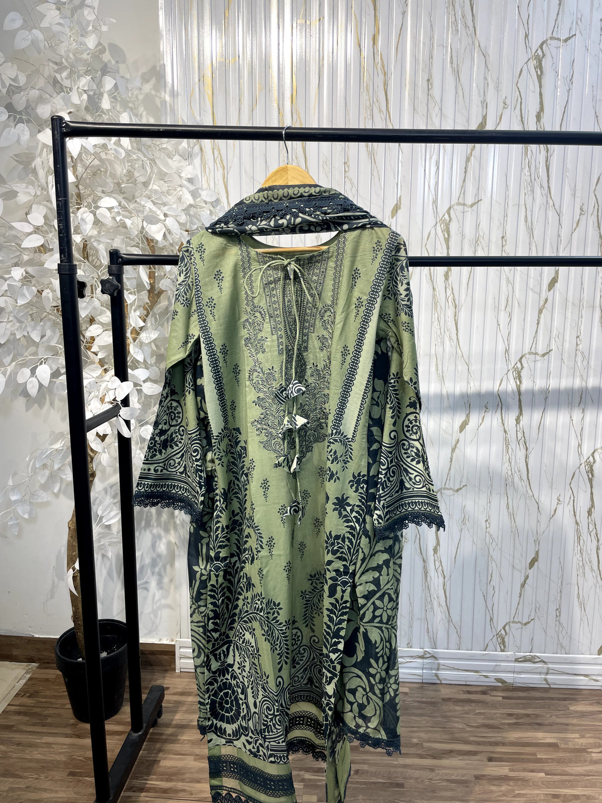 Jade by Urbane Luxury Lawn Collection