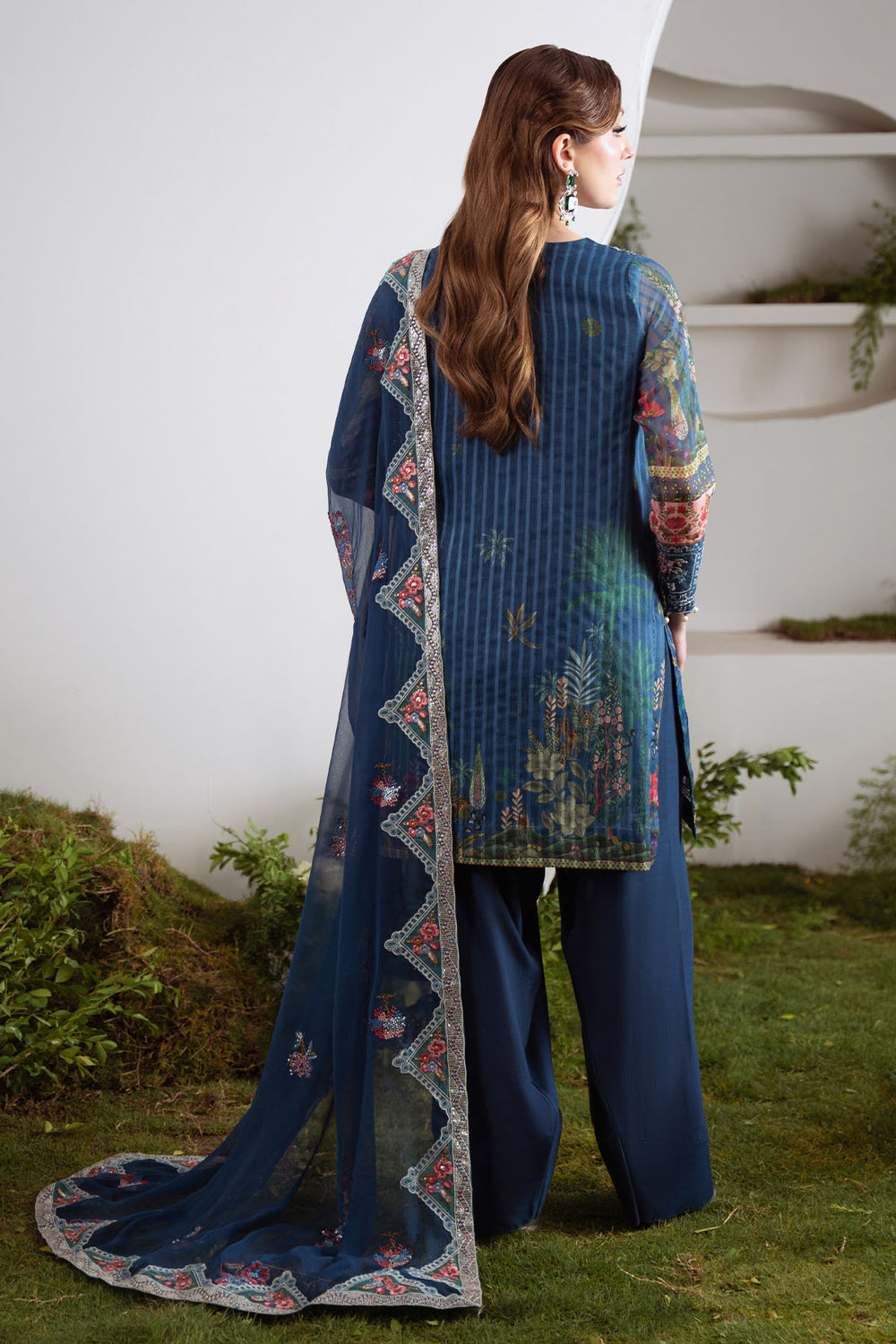 Amaya by Nureh Luxury Collection