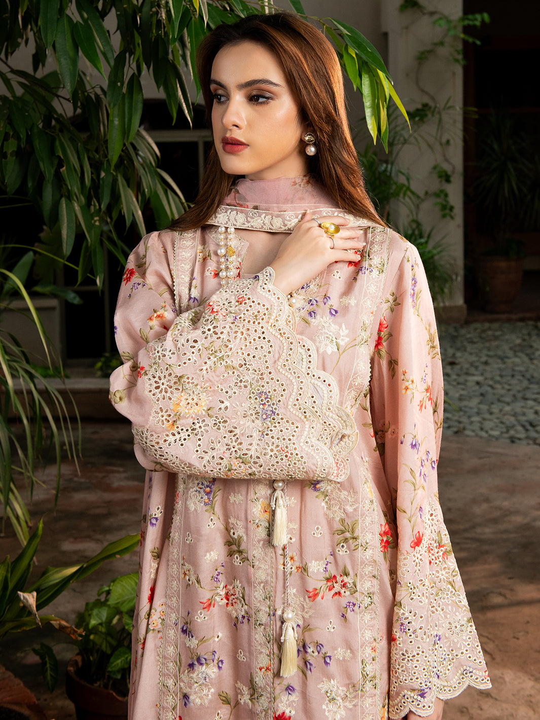 Faiza Faisal Premium Suit