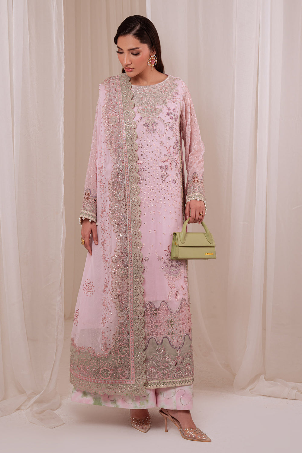 Omara By Nureh Premium Collection