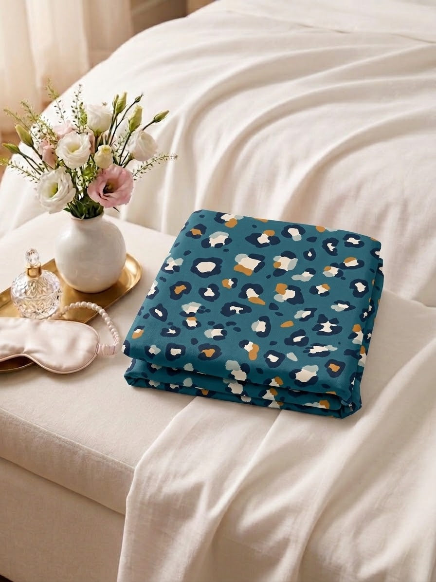 Pakistani King Size Bedsheet