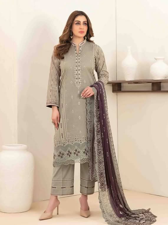 Saalihah by Tawakkal Luxury Collection