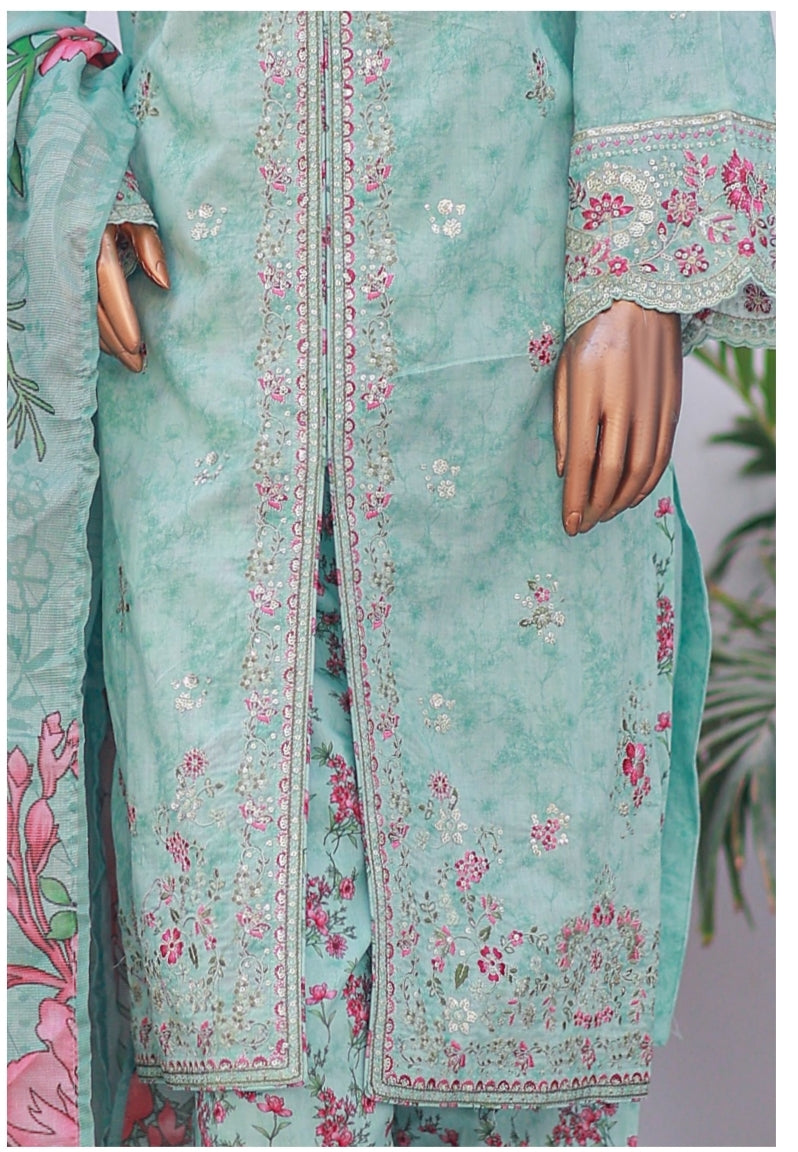 Bin Saeed Luxury Collection