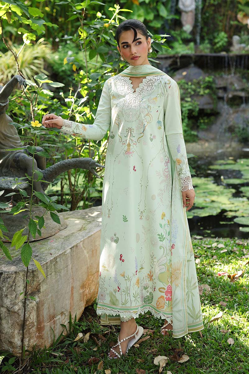 Qprints by Qalamkar Luxury Collection