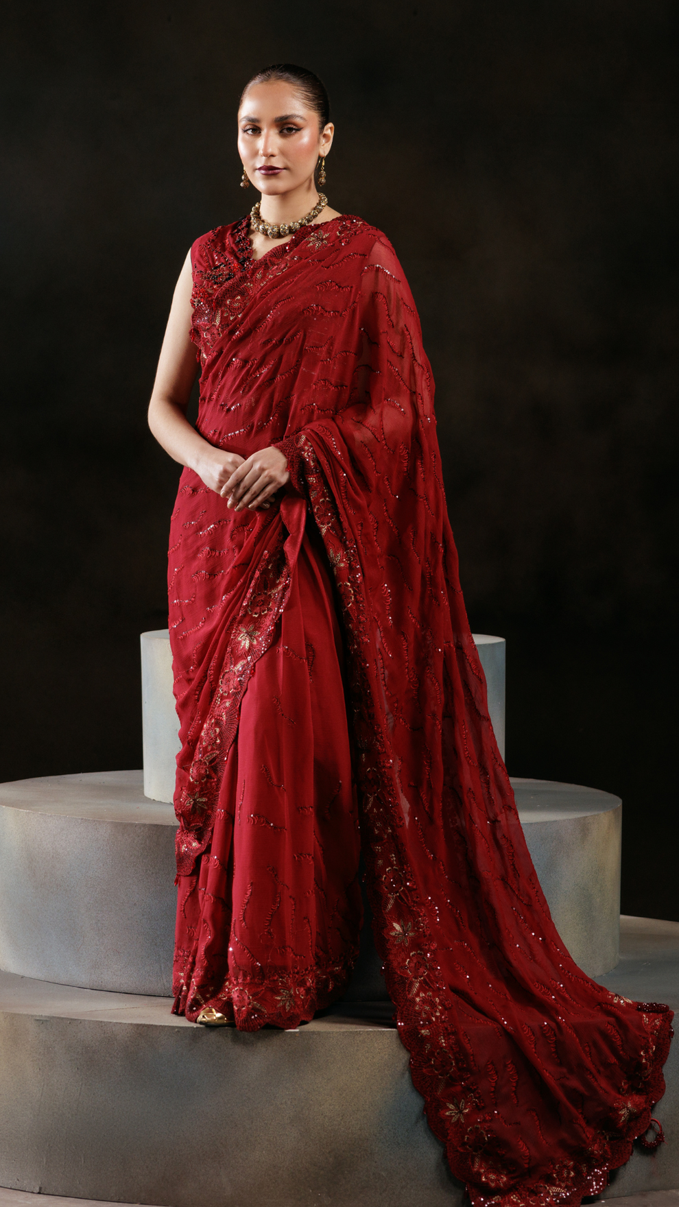 Zeenat by Zebtanbrand Luxury Collection