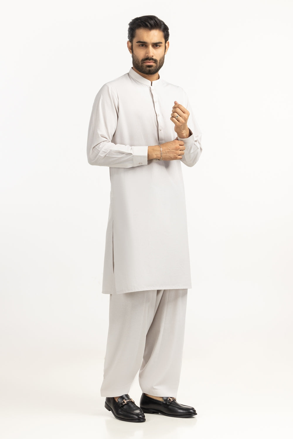 Gul Ahmed Men's Shalwar Kameez