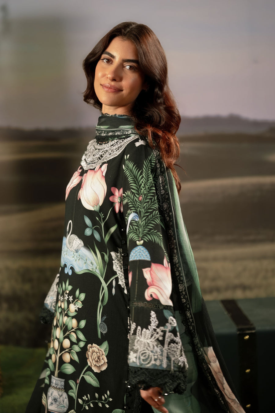 Maria b M basics Winter 2025