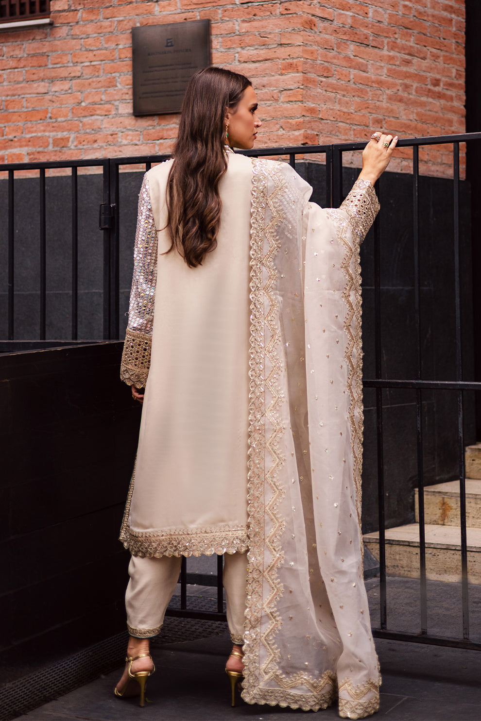 Talia by Freesia Luxury Collection