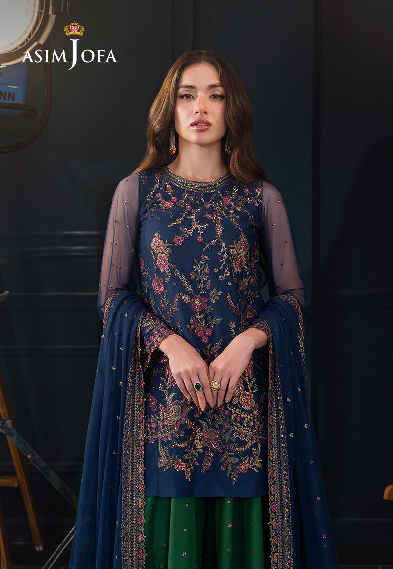 Lumiere By Asim Jofa Luxury Collection