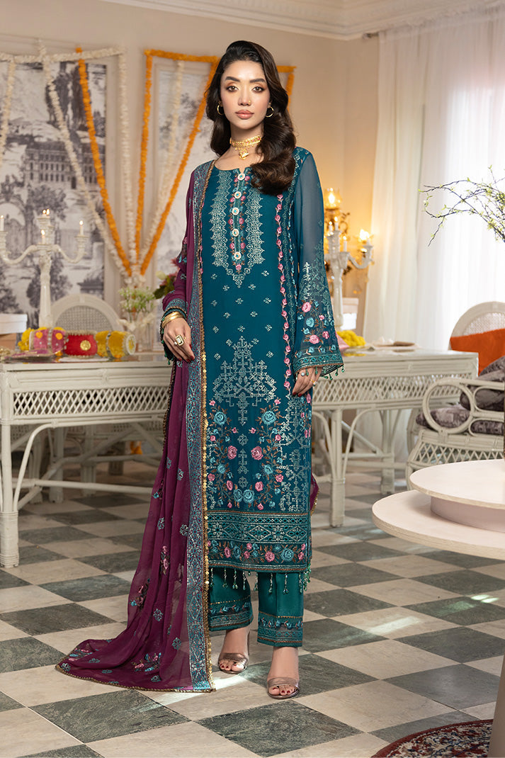 Shagun By Imrozia Premium Collection