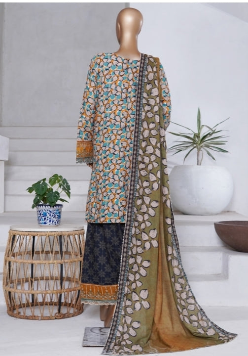 Bin Saeed Luxury Collection