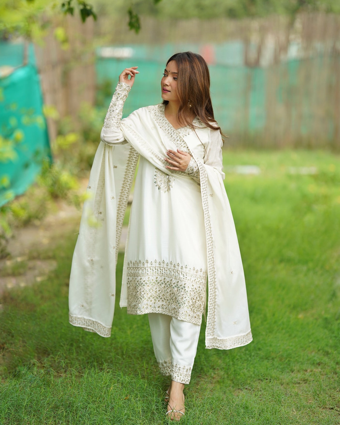 Delhi Boutique Luxury Collection
