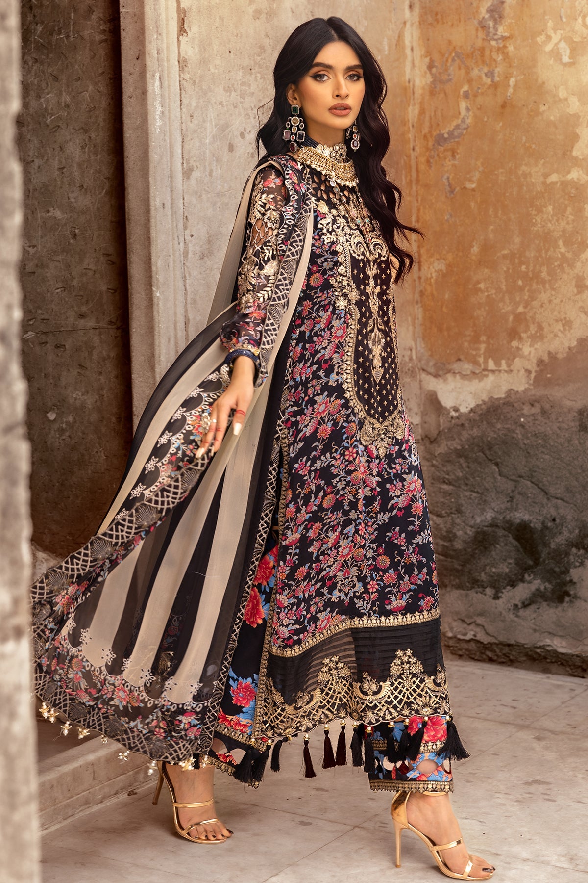 Vasal by Charizma Luxury Collection