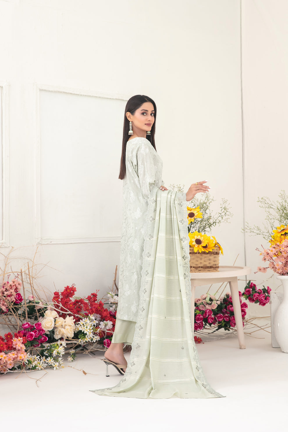 Maneli by Tawakkal Luxury Collection