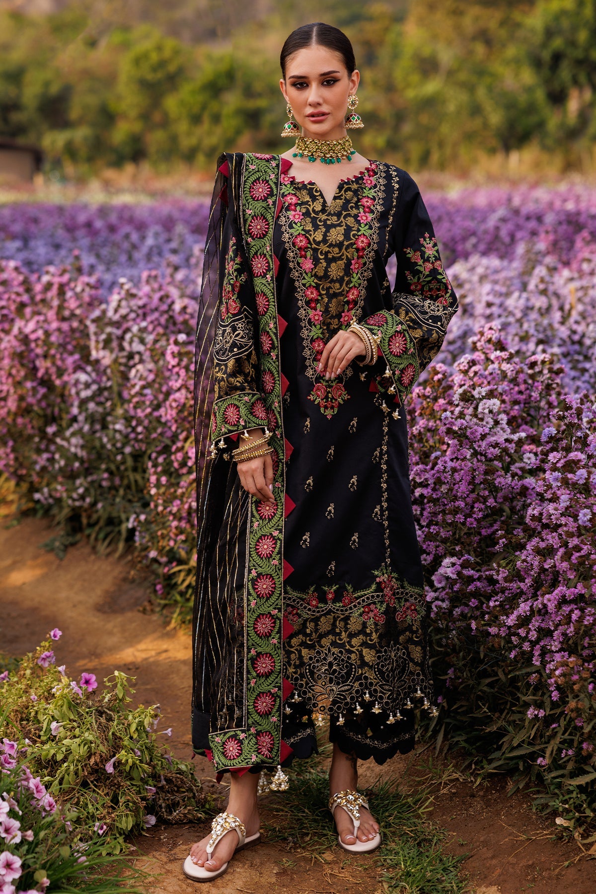 Zouq by Charizma Luxury Collection