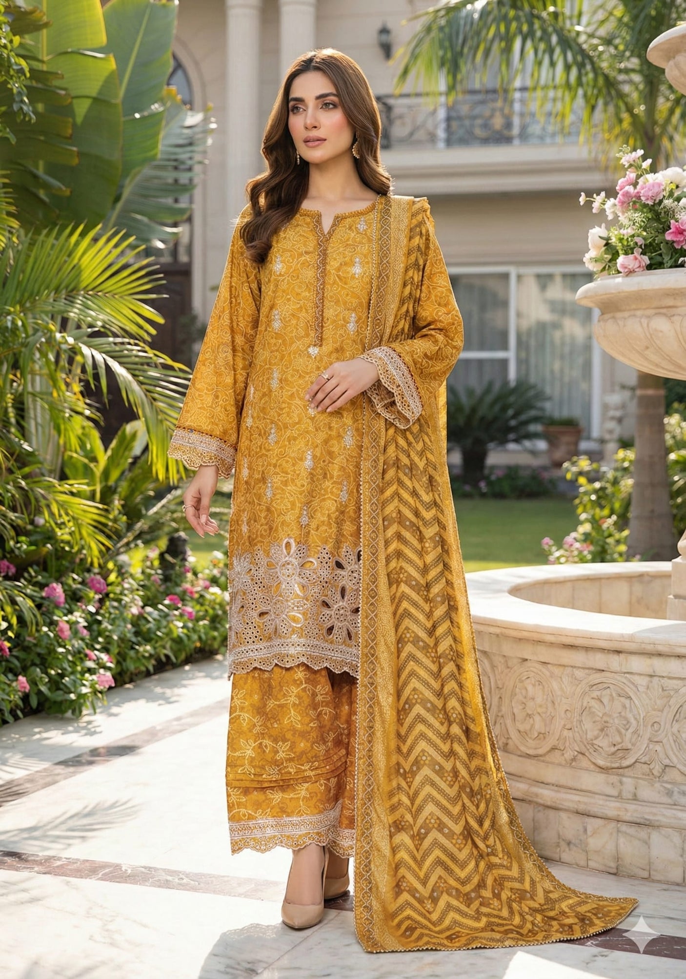 Bin Saeed Luxury Collection