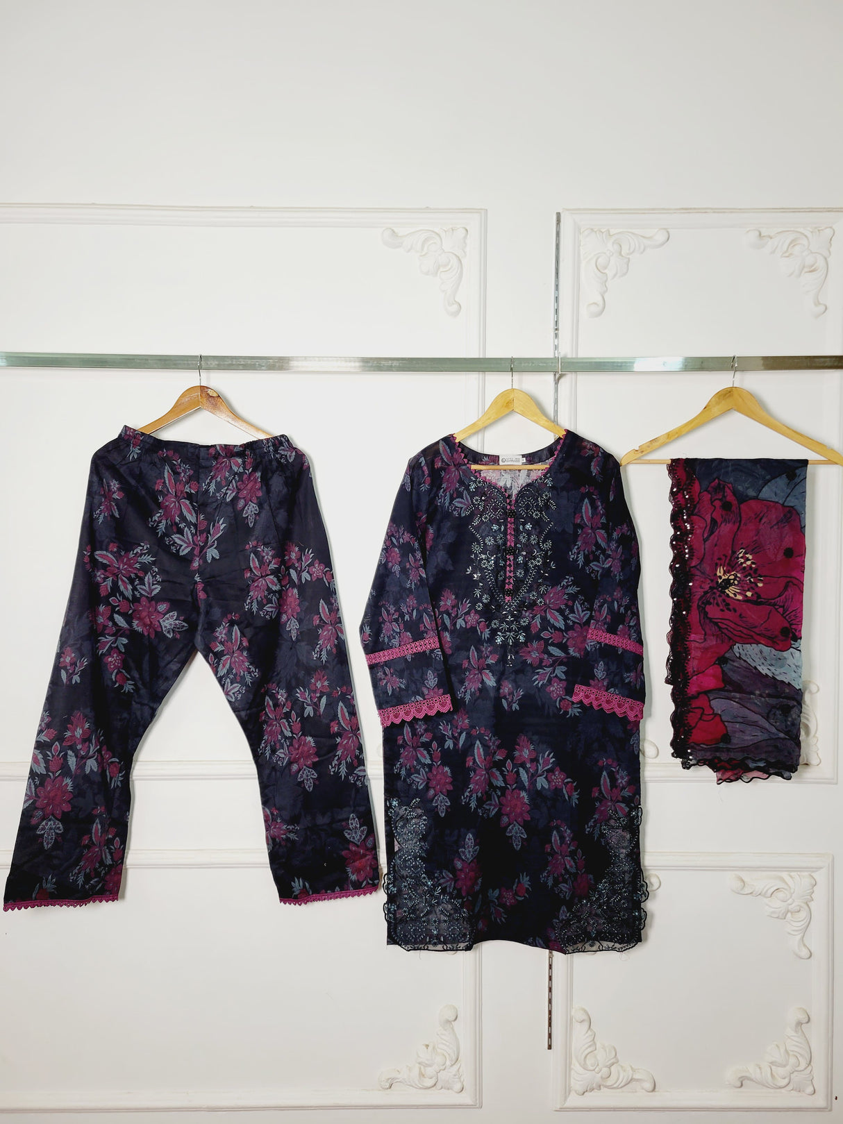 Mishaal By Gulljee Collection