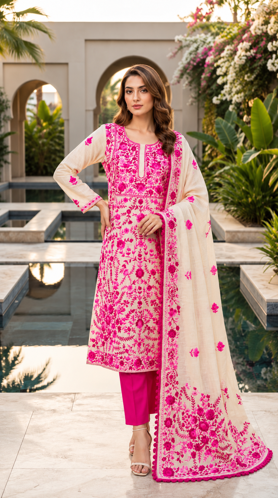 Delhi Boutique Collection Ready To Ship