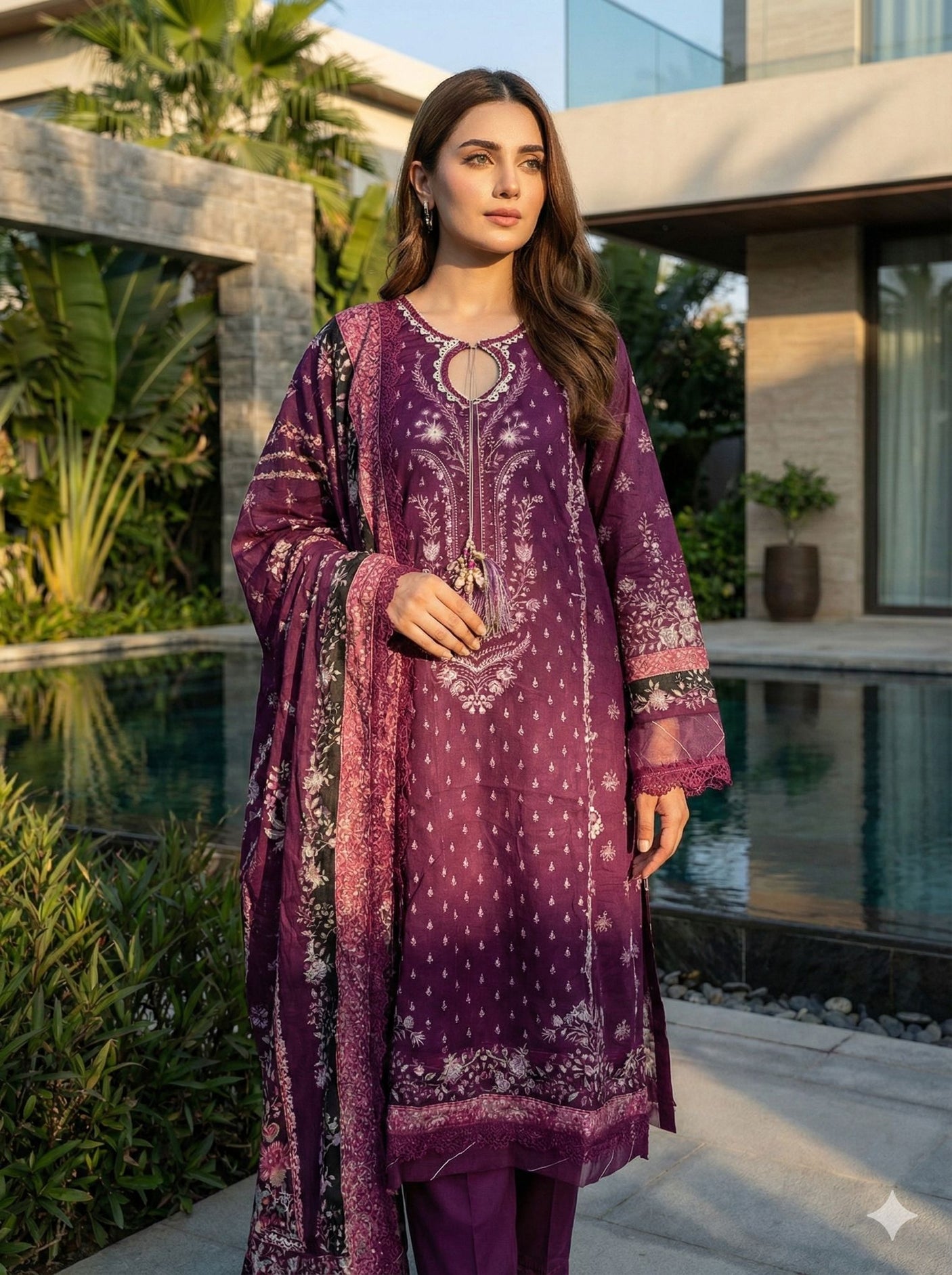 Mausummery Winter Premium Collection