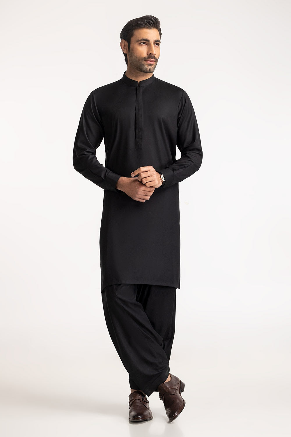 Gul Ahmed Men's Shalwar Kameez
