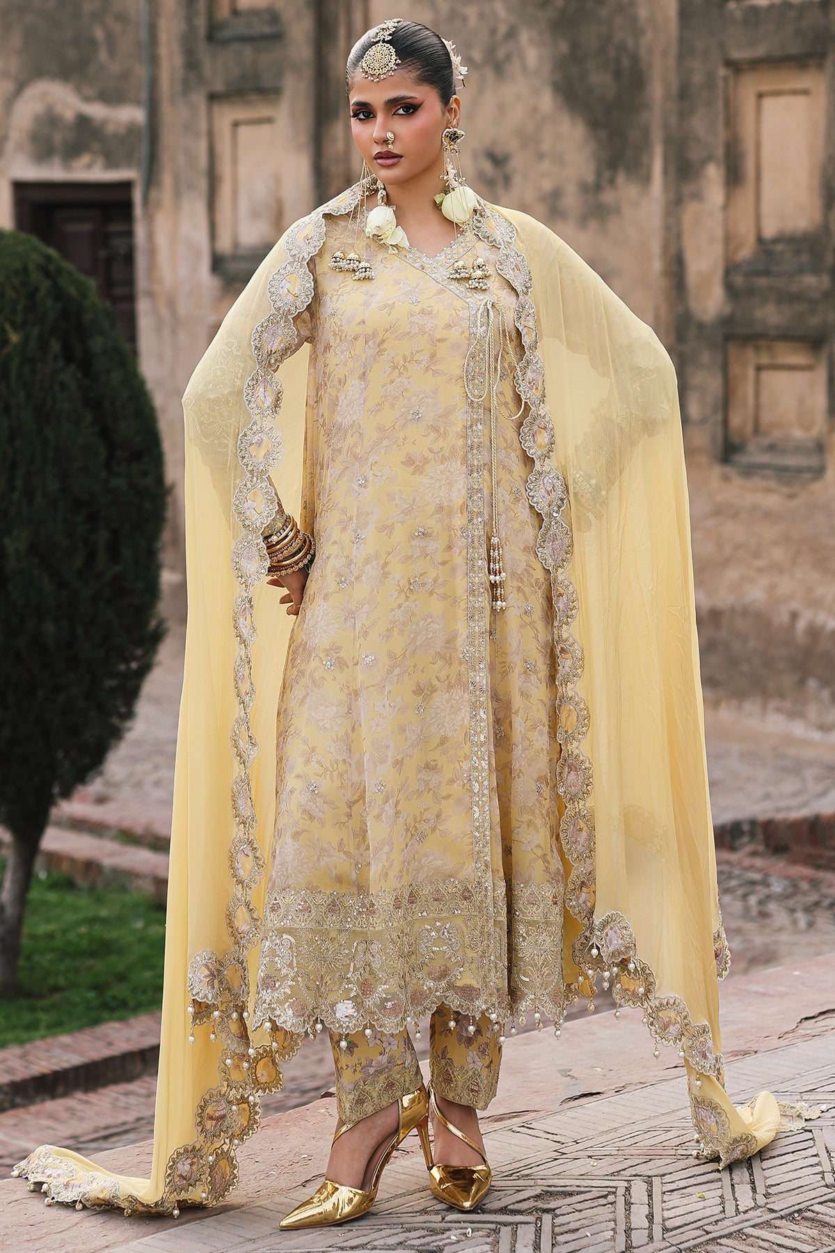 Vasal by Charizma Luxury Collection