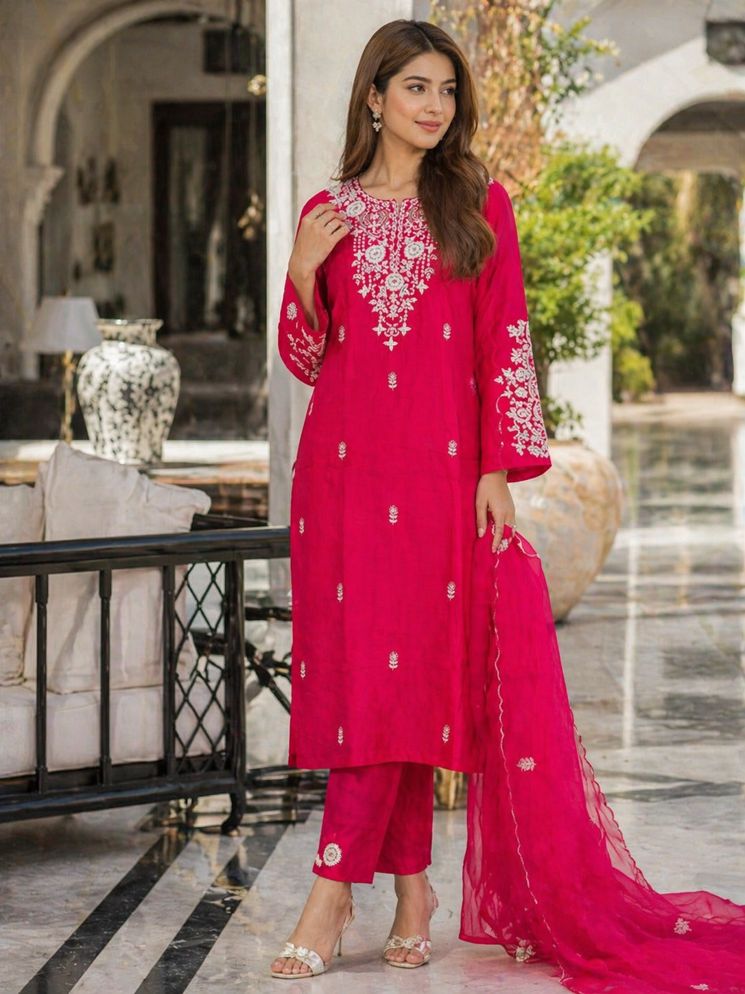 Delhi Boutique Collection Ready To Ship