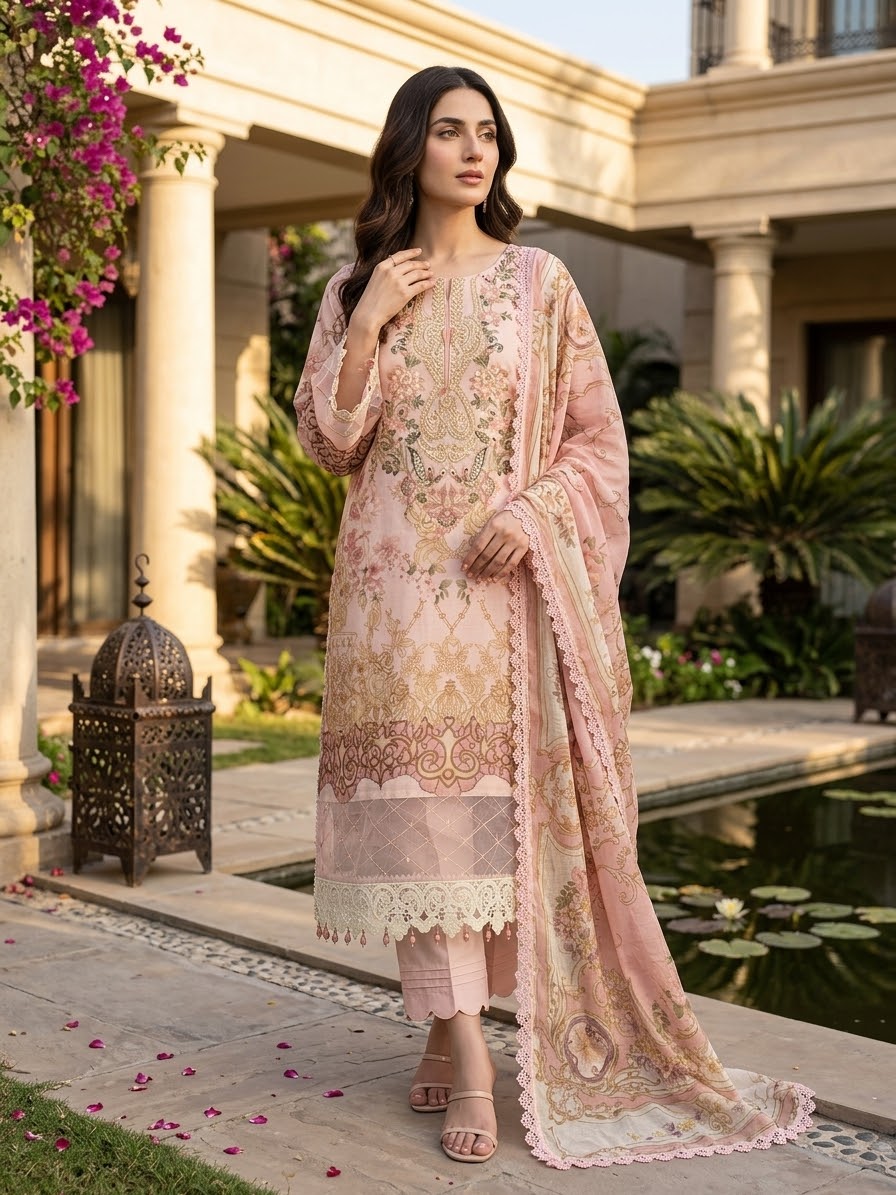 Jasmine By Adans Libas Luxury Collection