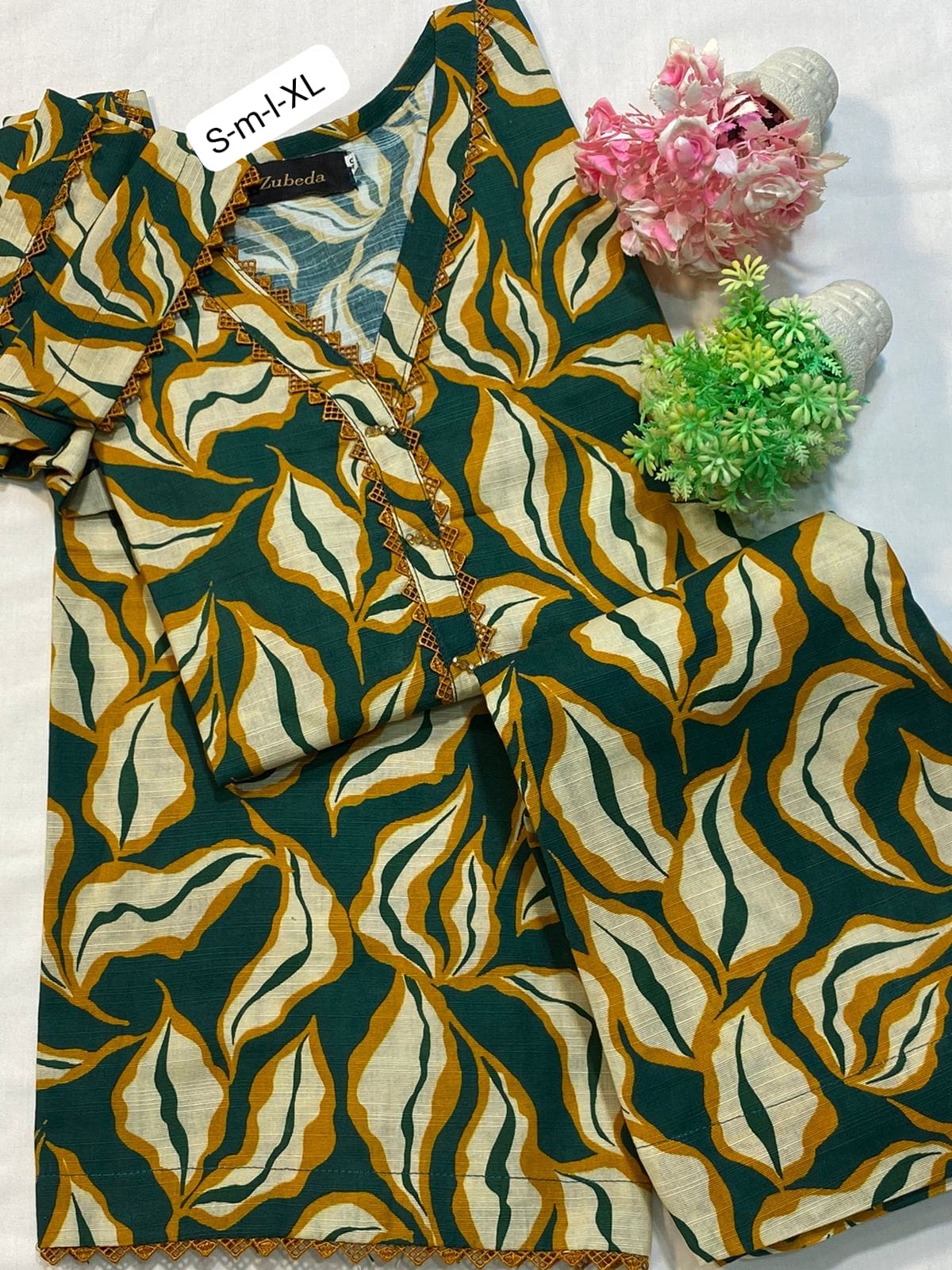 2pc Co-ords Collection Ready To Ship