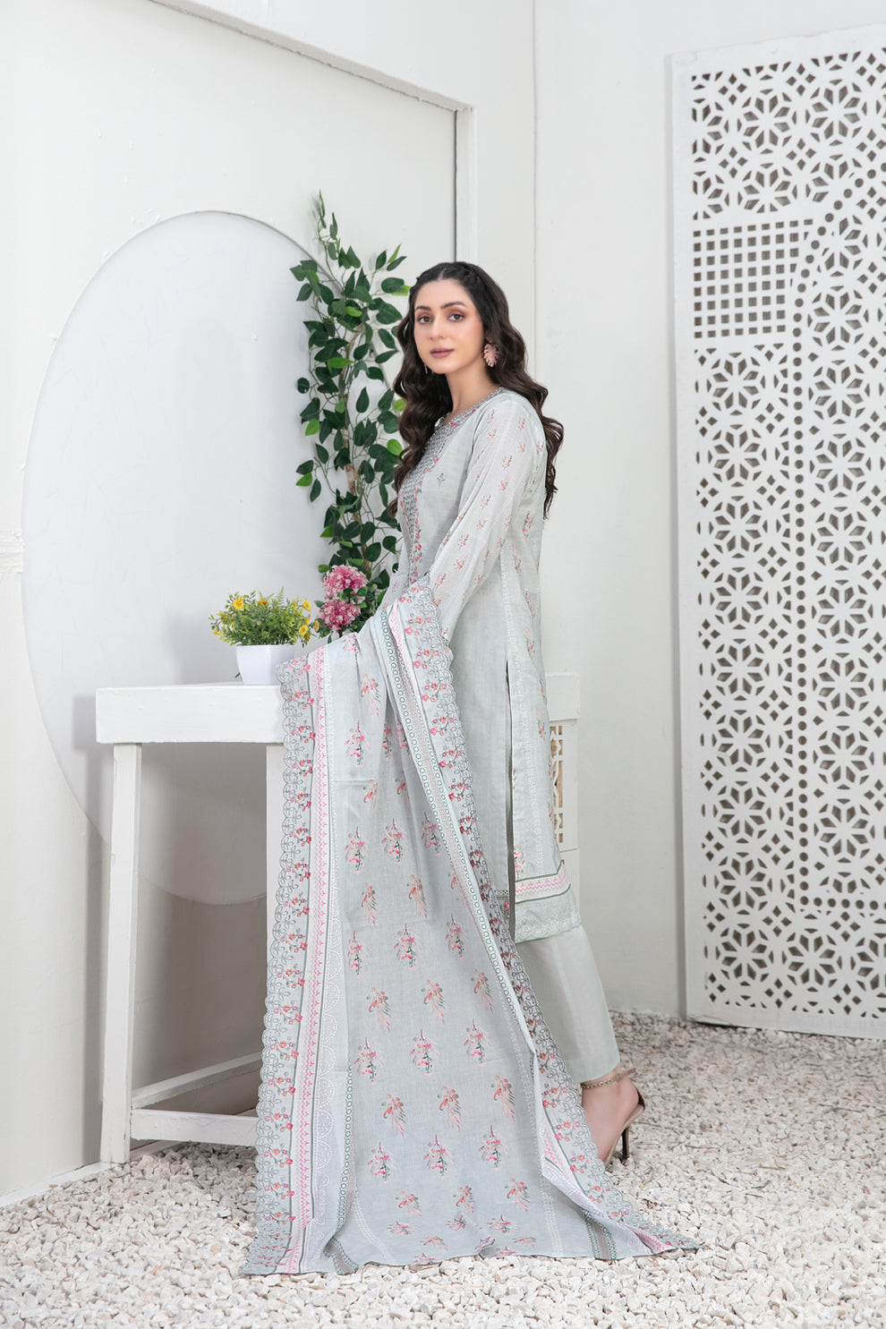 Pazia By Tawakkal Luxury Collection