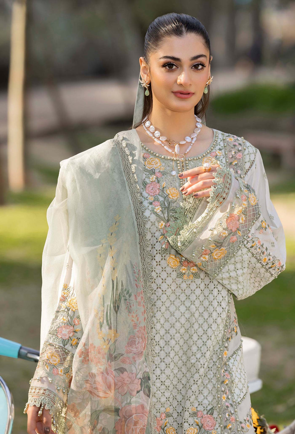 Gull Rukh by Adans Libas Luxury Collection