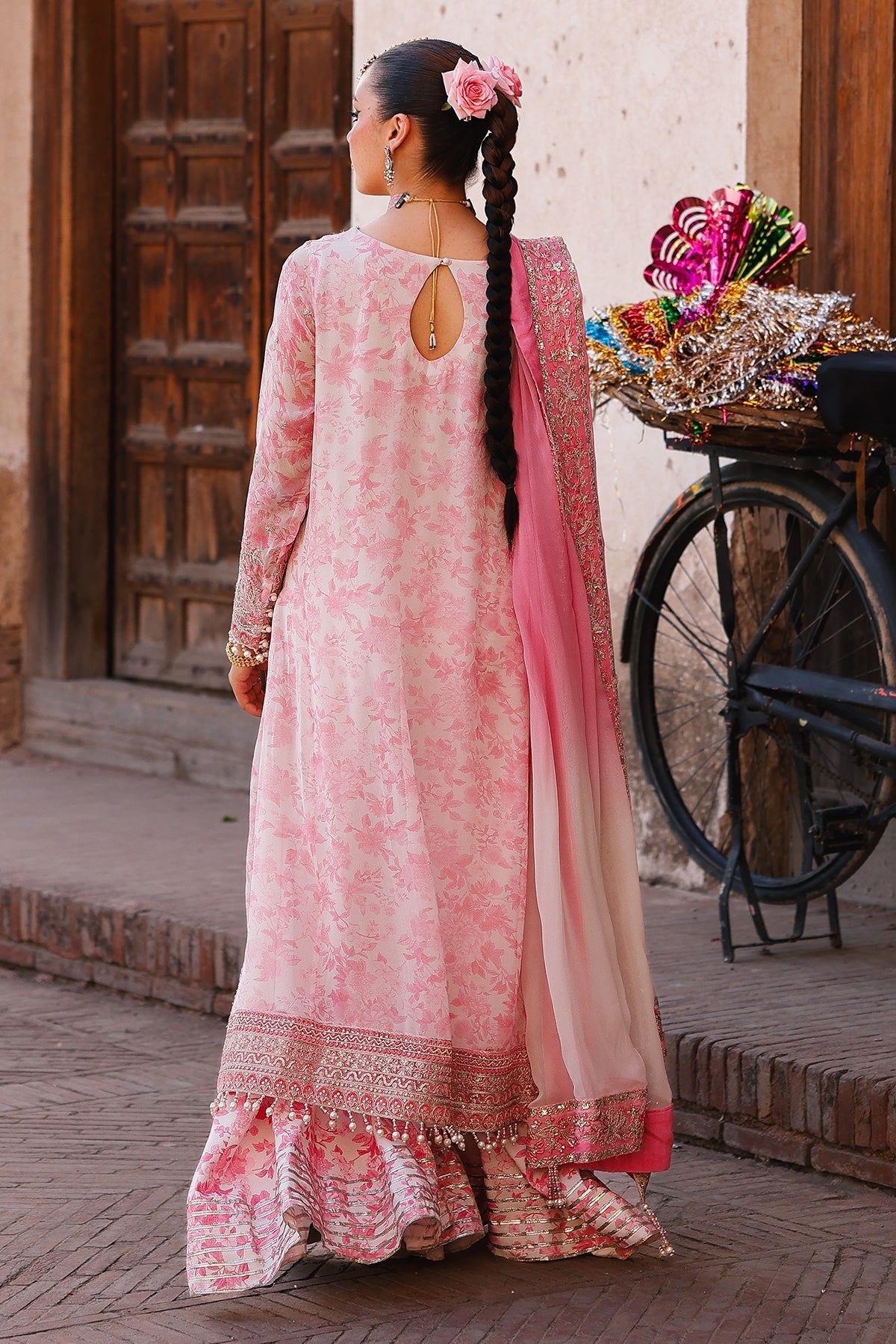 Vasal by Charizma Luxury Collection