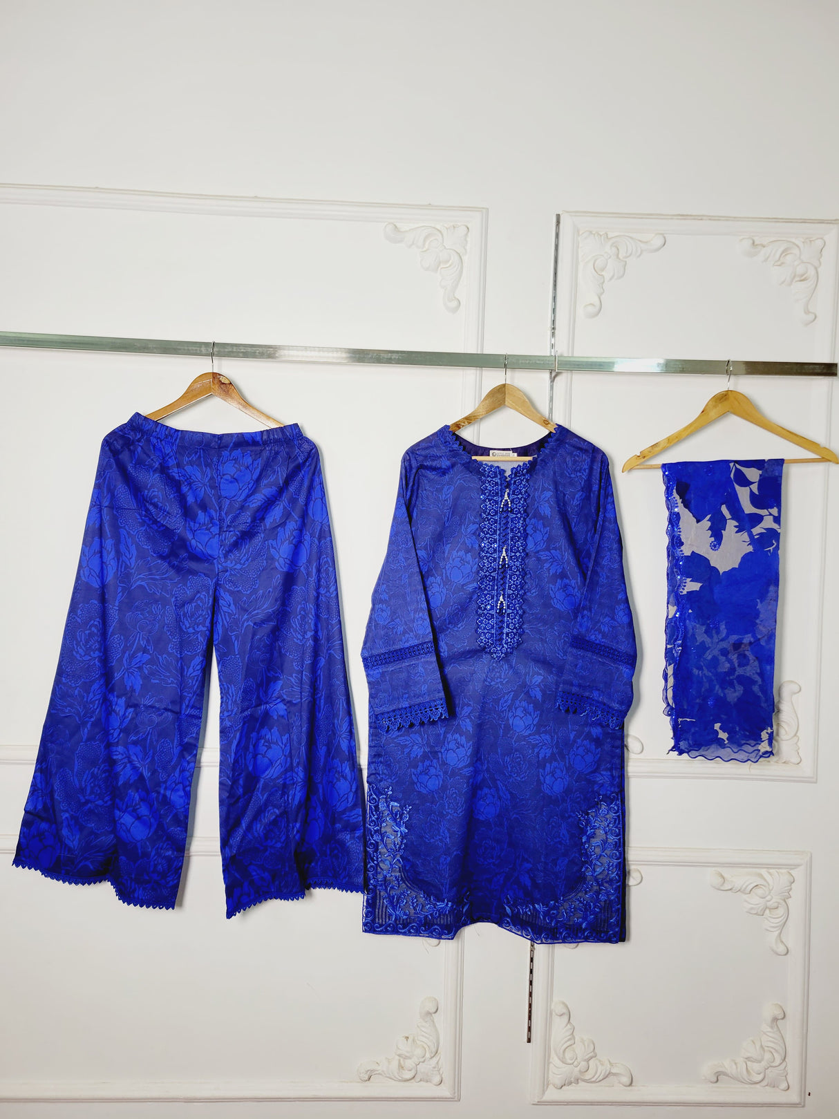 Mishaal By Gulljee Collection