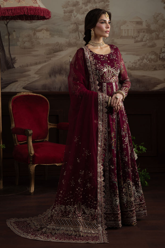 Elanora by Nureh Premium Collection