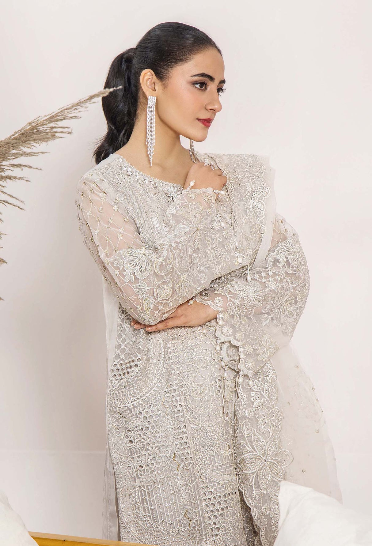 Chantelle by Adanslibas Luxury Collection