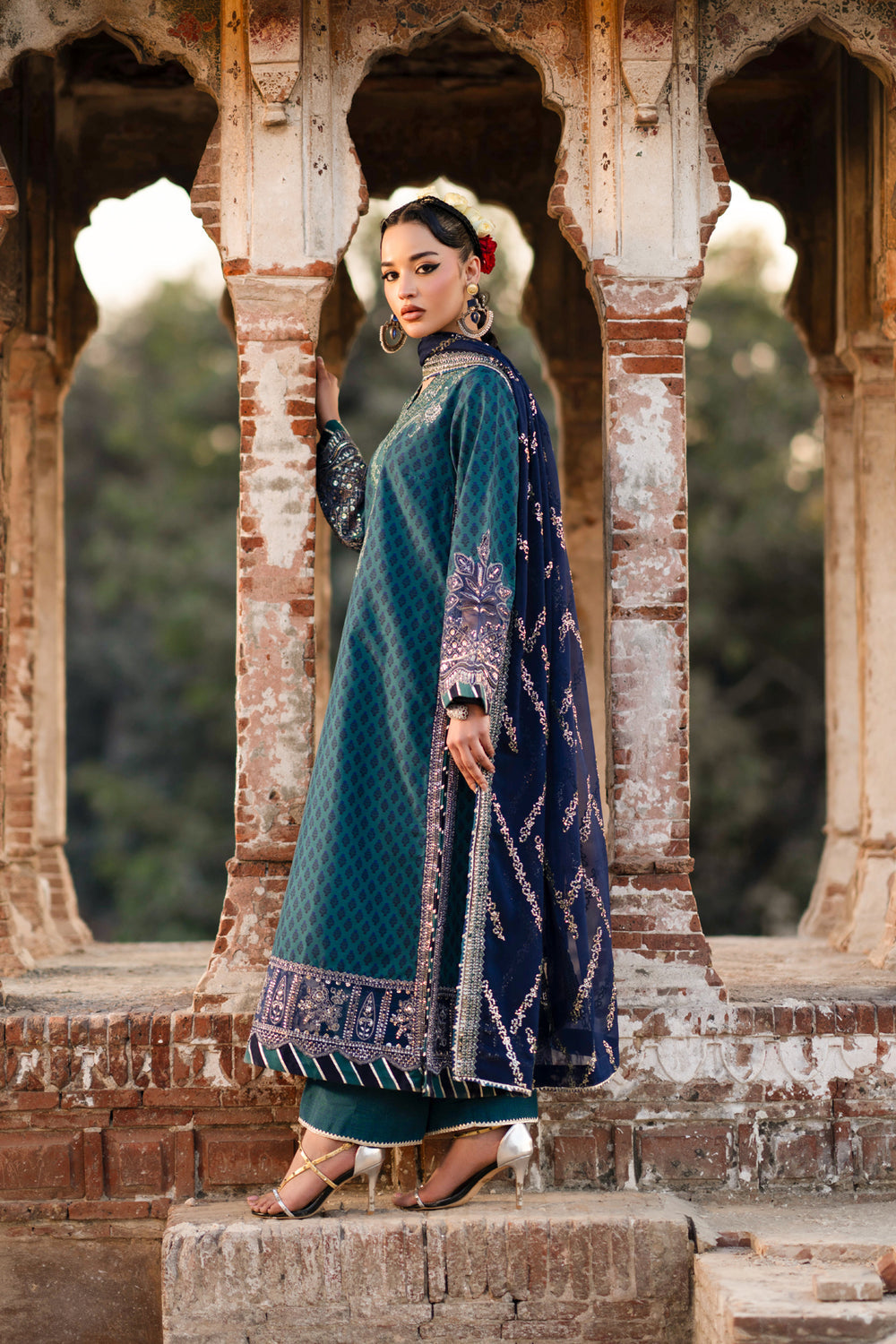 Malika by Xenia Luxury Collection