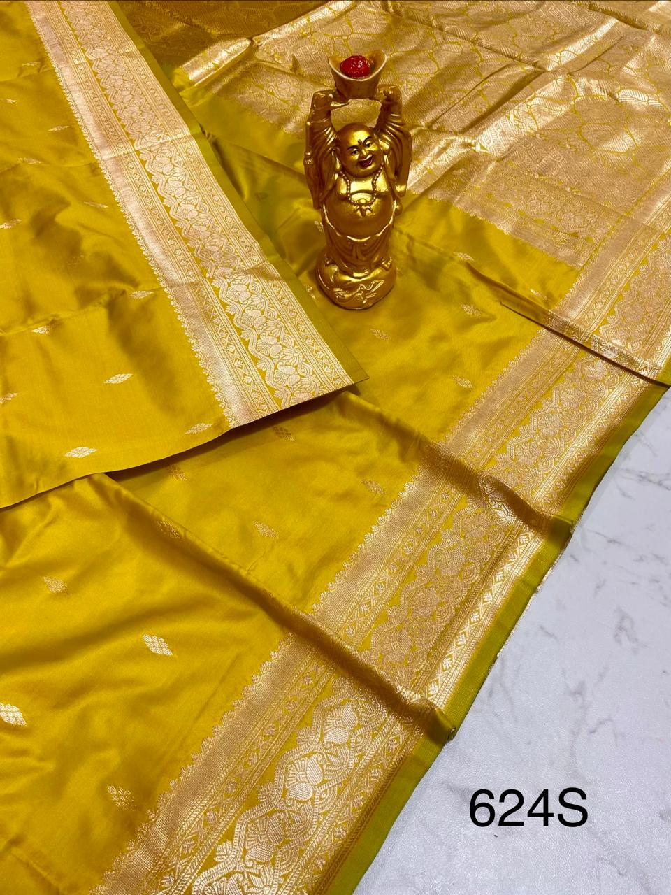 Indian Silk Saree Collection