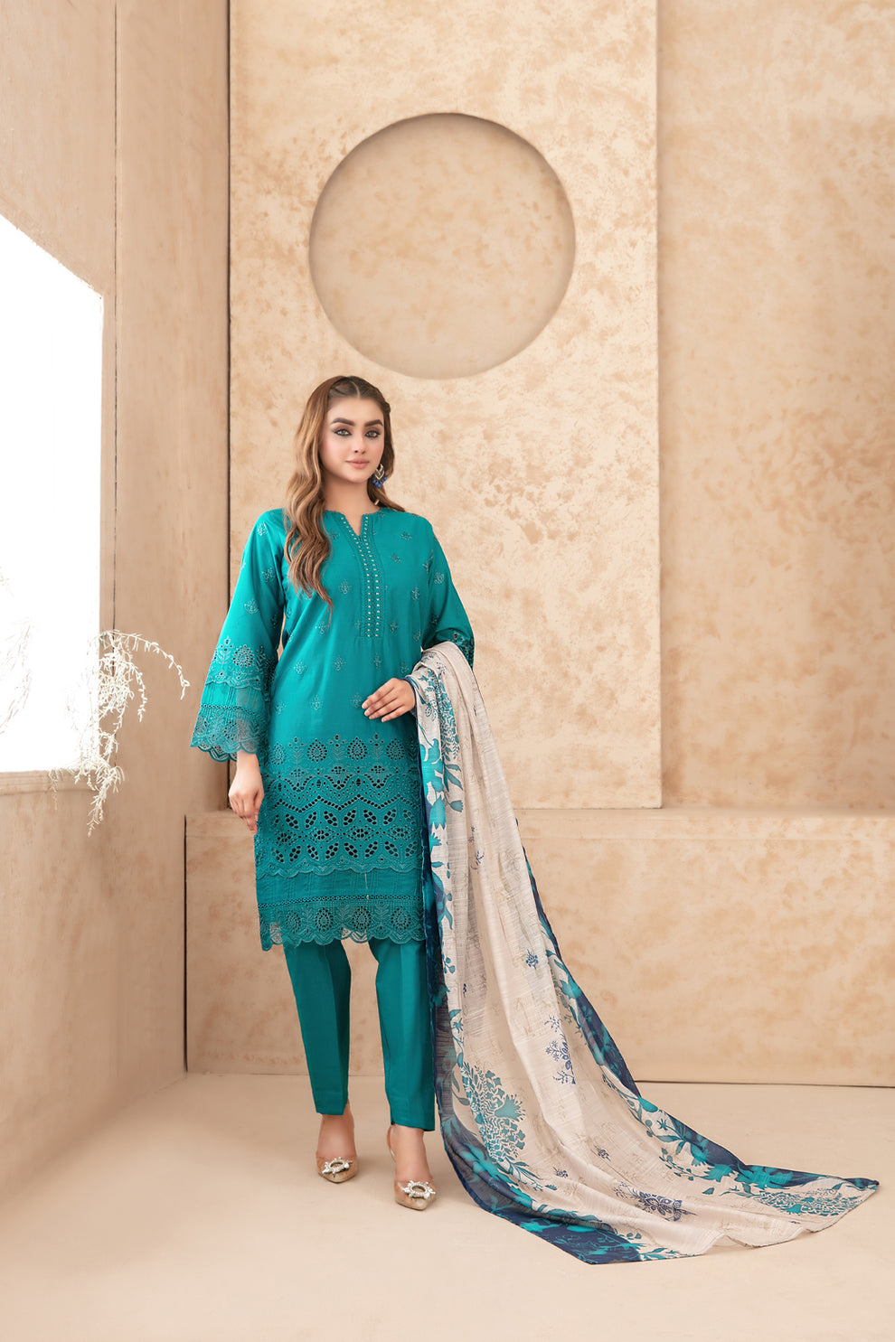 Neli By Tawakkal Luxury Collection