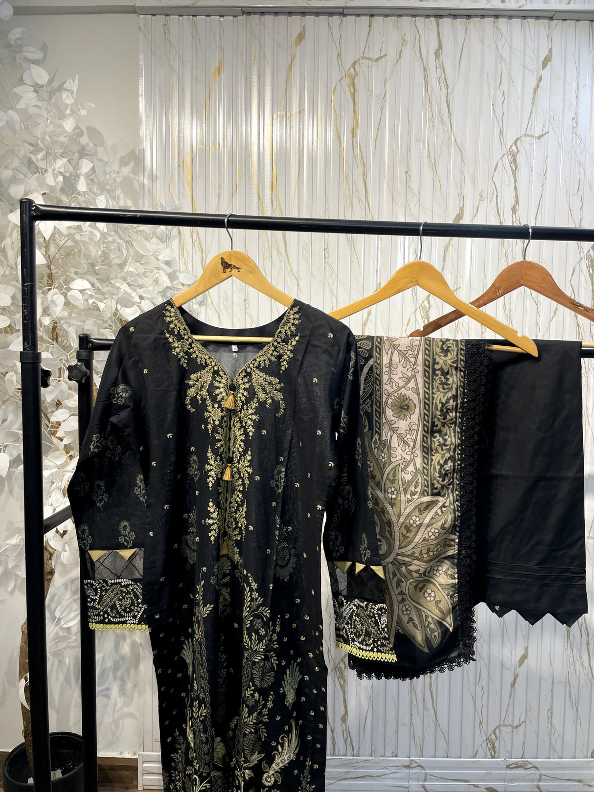 Jade by Urbane Luxury Lawn Collection