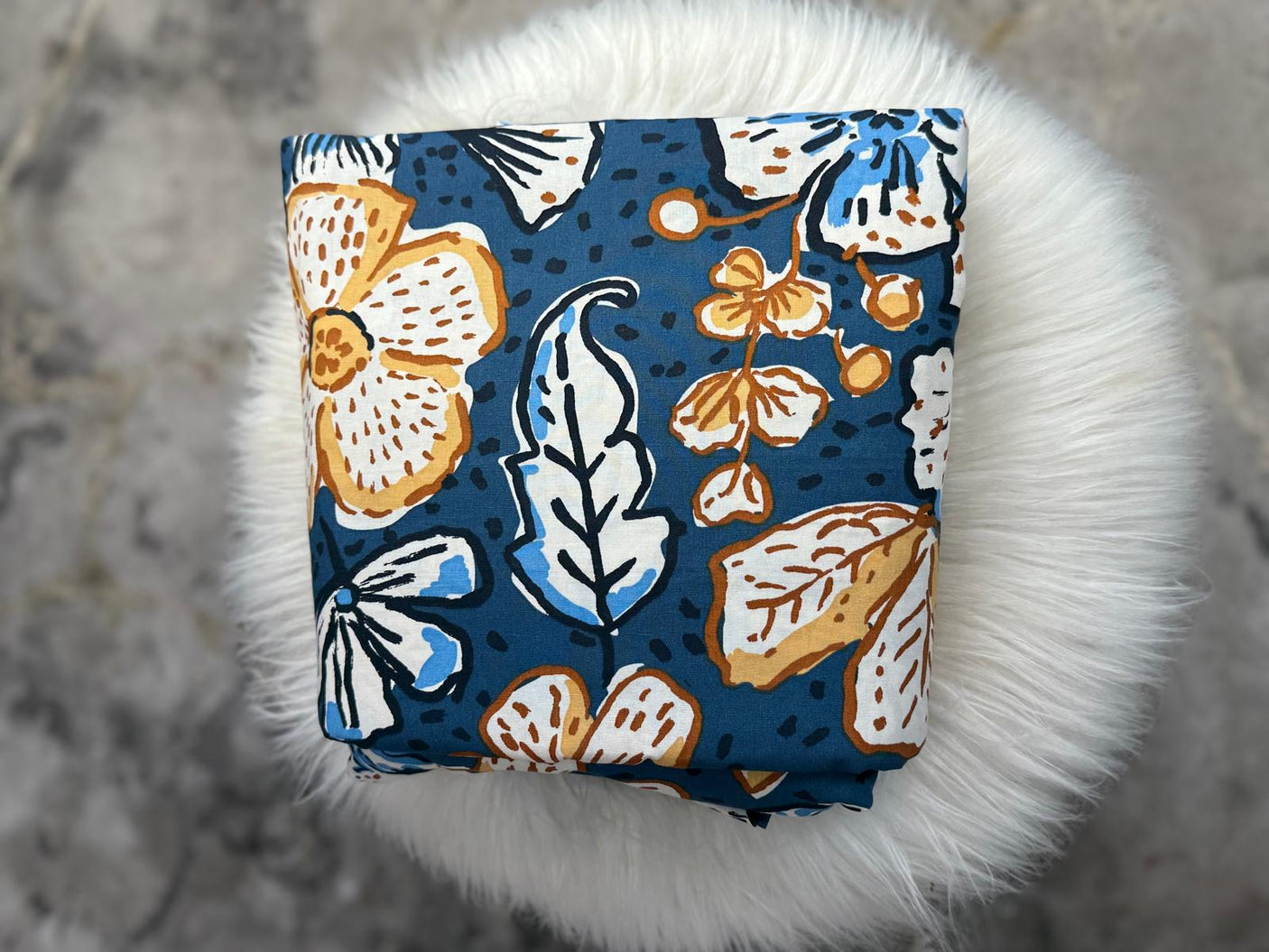 Pakistani King Size Bedsheet