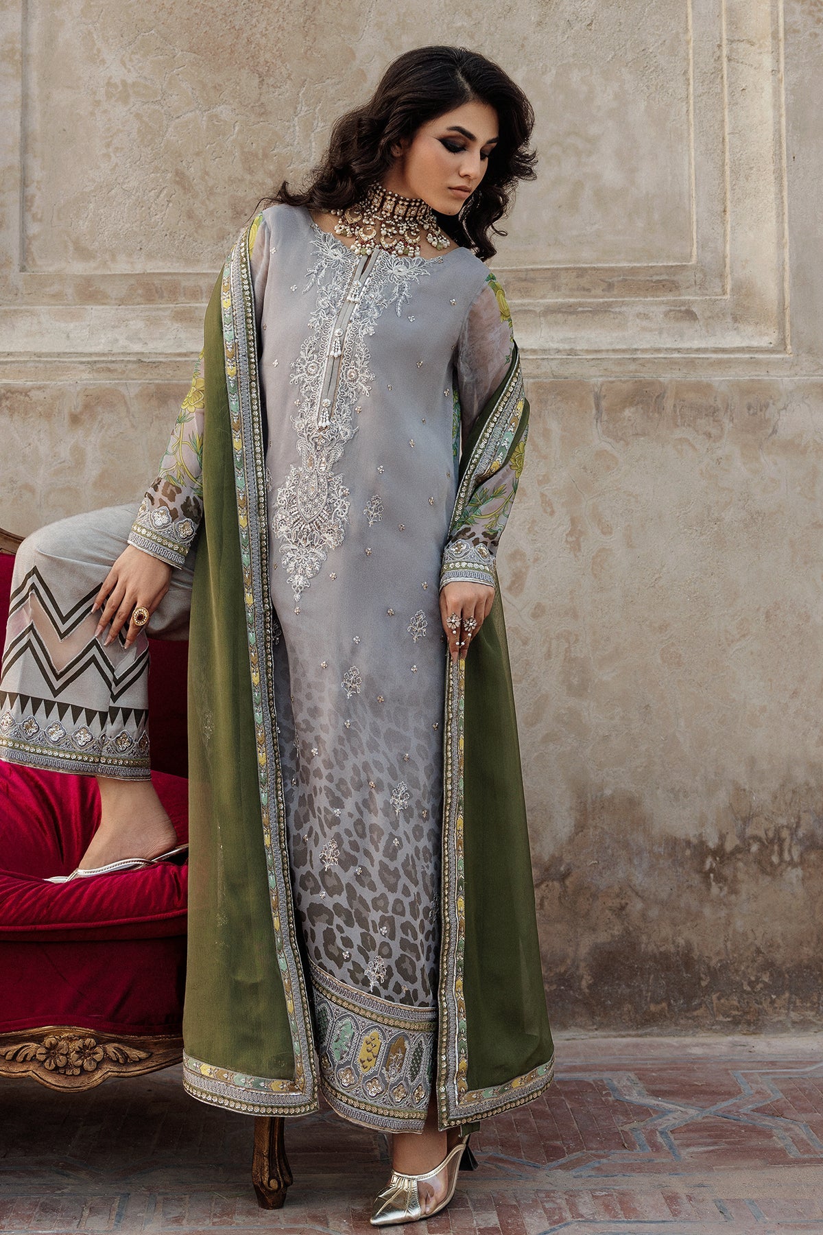 Vasal by Charizma Luxury Collection