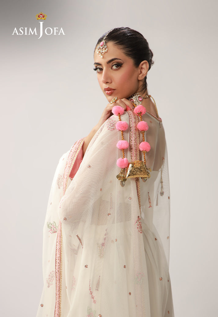 Asim Jofa Festive Collection