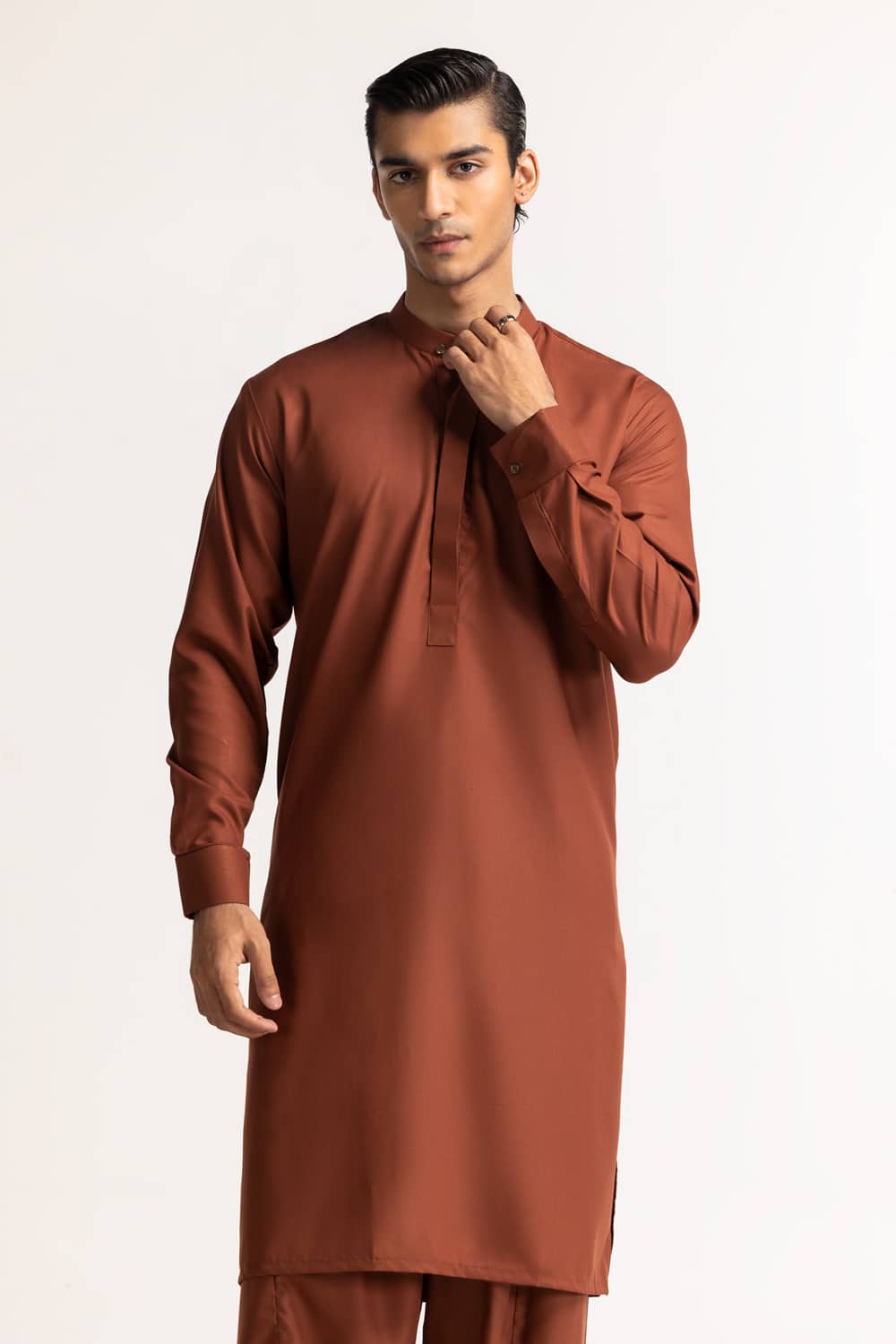 Gul Ahmed Men's Shalwar Kameez