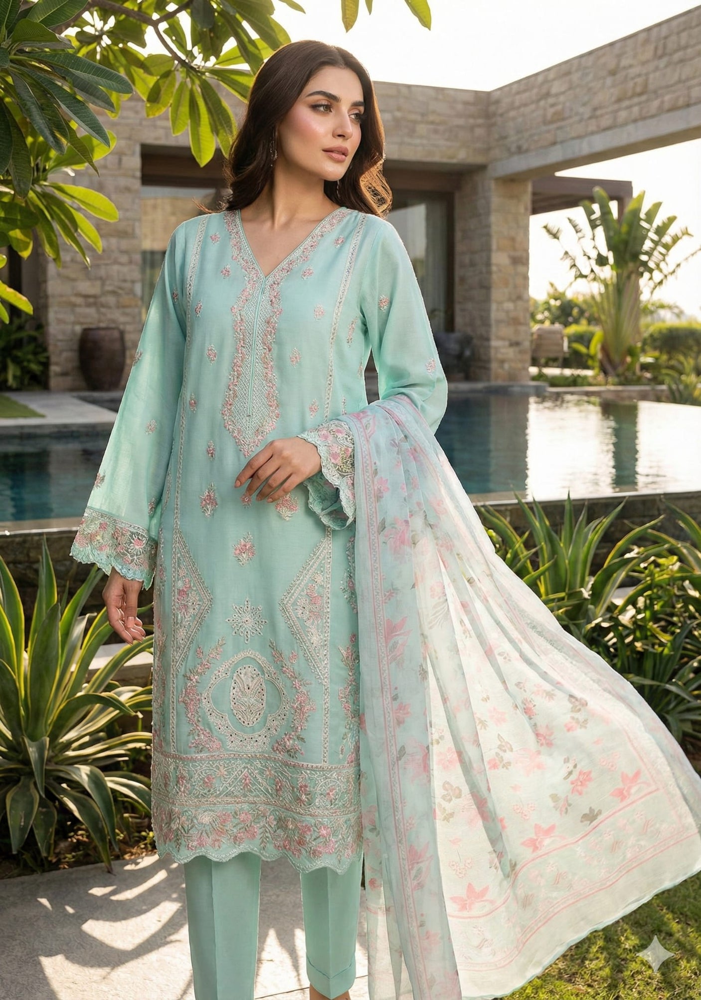Bin Saeed Luxury Collection
