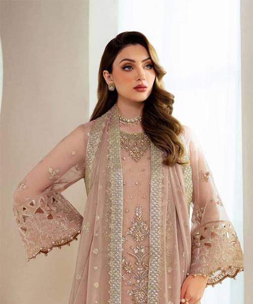 Aymal by Alizeh Premium Collection