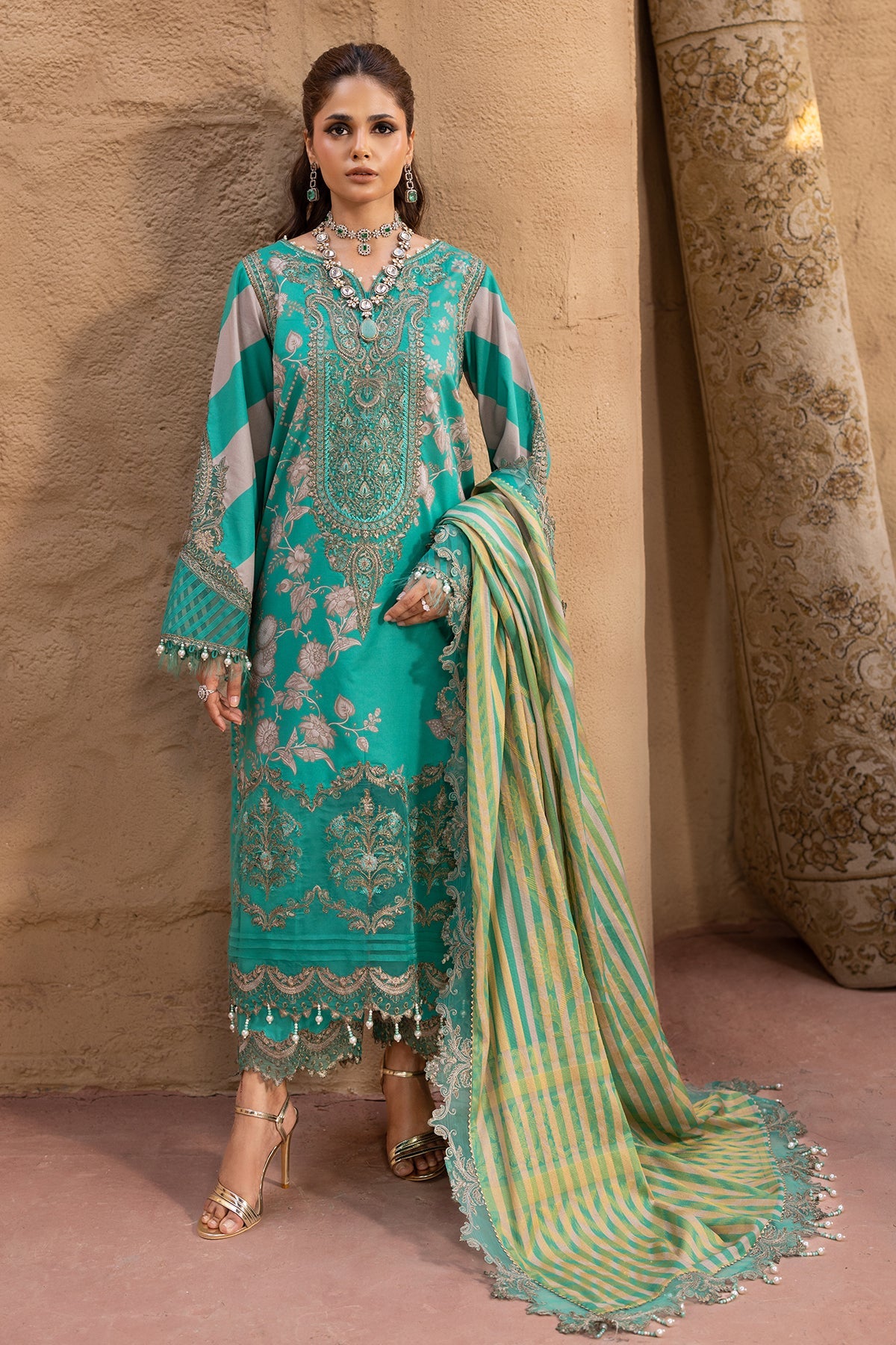 Range By Charizma Luxury Collection