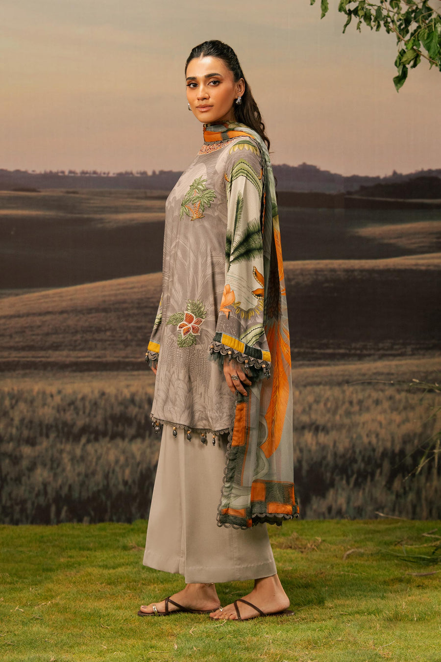 Maria b M basics Winter 2025