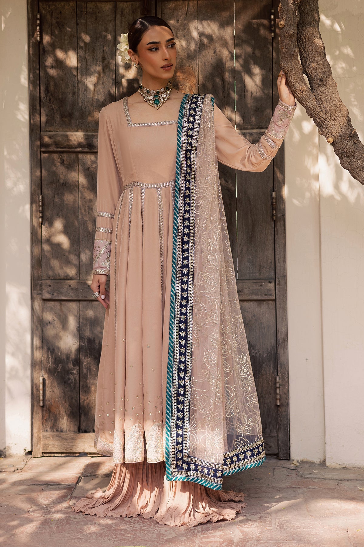 Maya By Nureh Luxury Collection