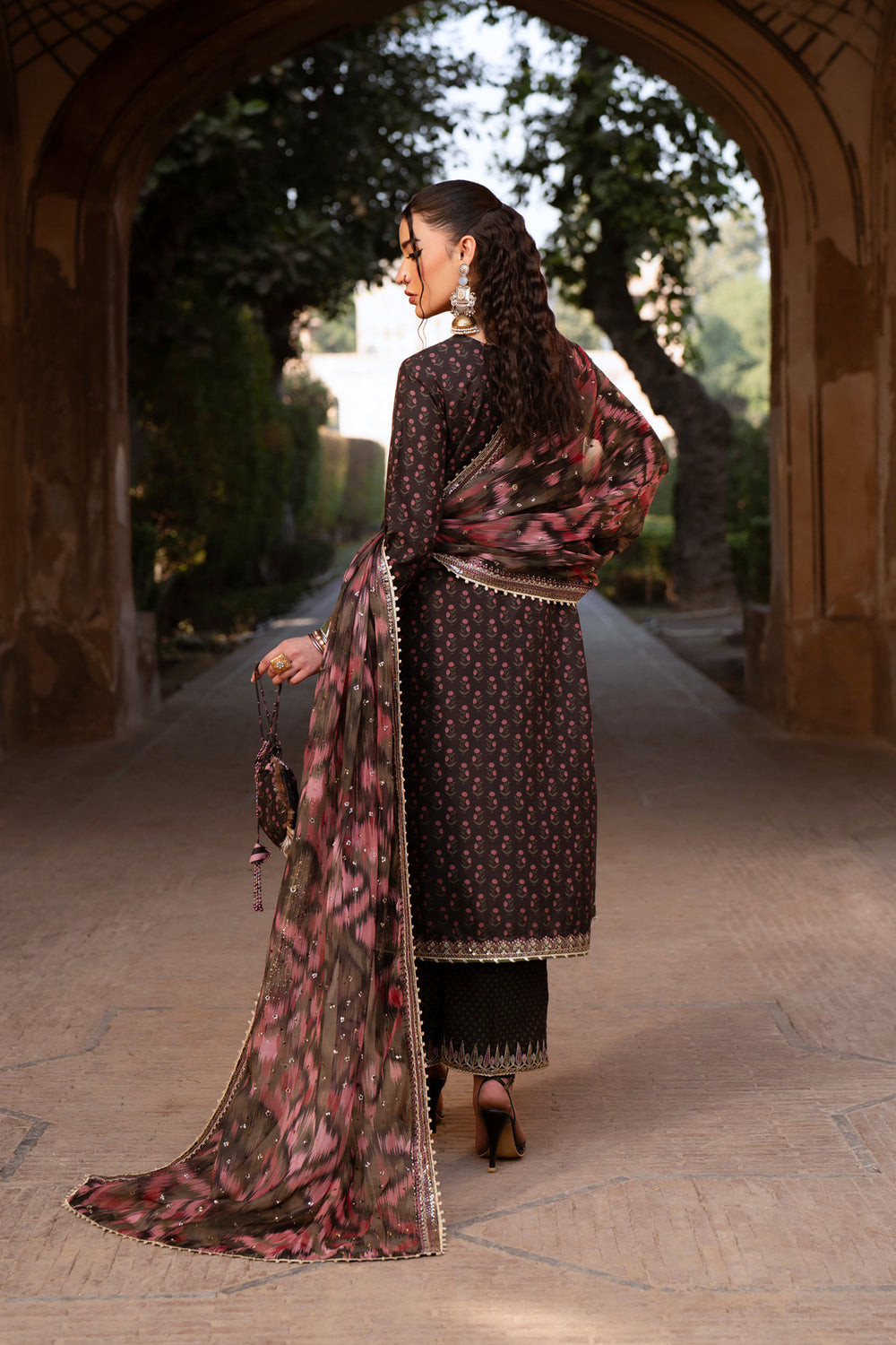 Ruhi by Xenia Luxury Collection